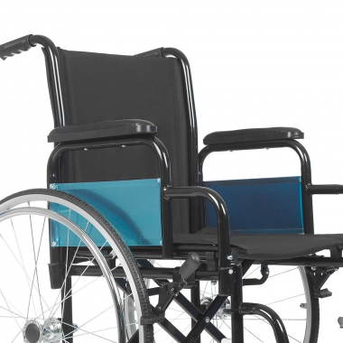 ORTONICA 12009-005 Кресло-коляска для инвалидов Base 250