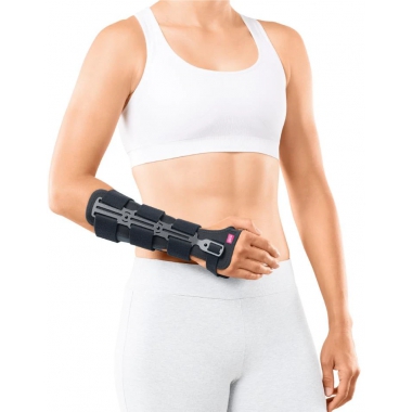 medi R112-2 - I Шина для иммобилизации лучезапястного сустава Manumed RFX