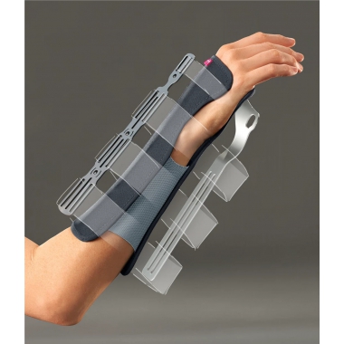 medi R112-2 - I Шина для иммобилизации лучезапястного сустава Manumed RFX