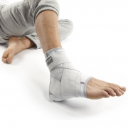 PUSH 6911-001 Ортез голеностопный PUSH Med Ankle Brace с ремнями
