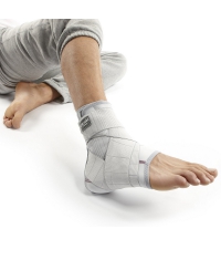 PUSH 6911-001 Ортез голеностопный PUSH Med Ankle Brace с ремнями