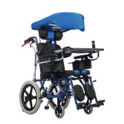 ORTONICA 12609-002 Коляска для детей с ДЦП Olvia 400