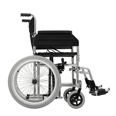 ORTONICA 11510-001 Кресло-коляска для инвалидов Home 60