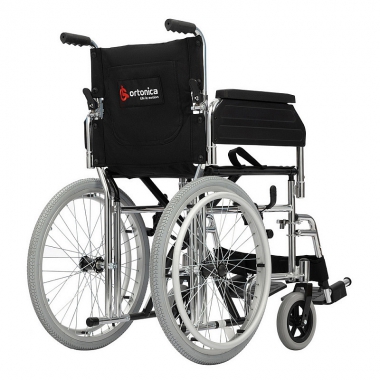 ORTONICA 11510-001 Кресло-коляска для инвалидов Home 60