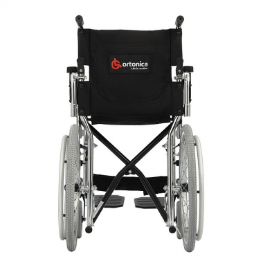 ORTONICA 11510-001 Кресло-коляска для инвалидов Home 60