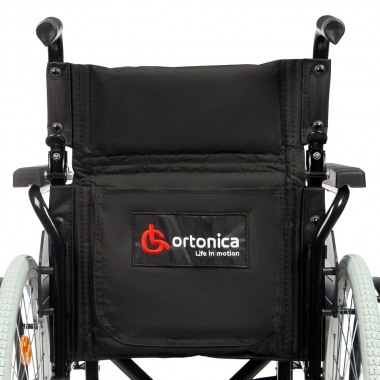 ORTONICA 12011-005 Кресло-коляска для инвалидов Ortonica, арт. Base 400