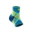 BAUERFEIND 4311-028 Спортивный бандаж на голеностопный сустав усиленный BAUERFEIND Sports Ankle Support, ривьера