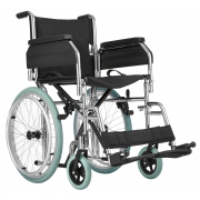 ORTONICA 12012-001 Кресло-коляска для инвалидов Home 60