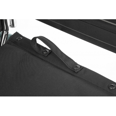 ORTONICA 12012-001 Кресло-коляска для инвалидов Home 60