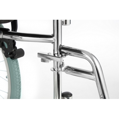 ORTONICA 12012-001 Кресло-коляска для инвалидов Home 60