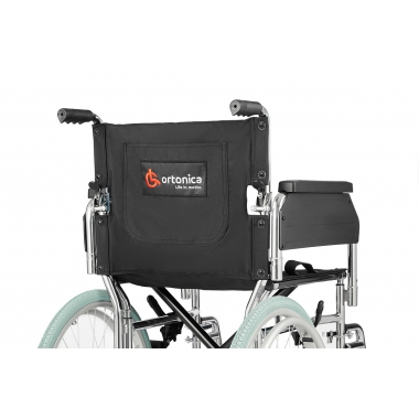 ORTONICA 12012-001 Кресло-коляска для инвалидов Home 60