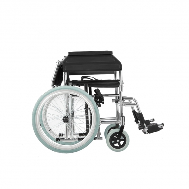 ORTONICA 12012-001 Кресло-коляска для инвалидов Home 60