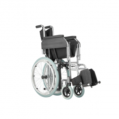 ORTONICA 12012-001 Кресло-коляска для инвалидов Home 60