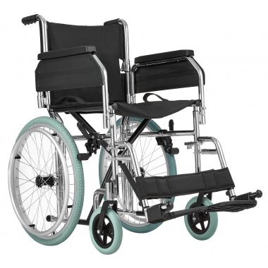 ORTONICA 12012-001 Кресло-коляска для инвалидов Home 60