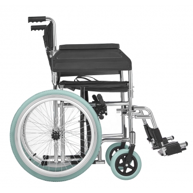 ORTONICA 12012-001 Кресло-коляска для инвалидов Home 60