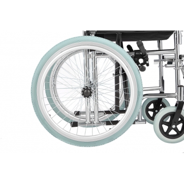 ORTONICA 12012-001 Кресло-коляска для инвалидов Home 60