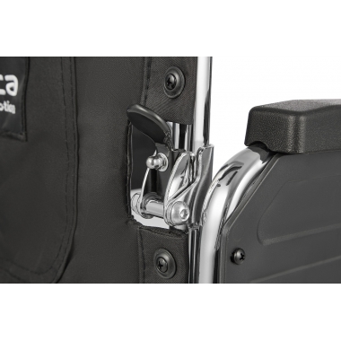 ORTONICA 12012-001 Кресло-коляска для инвалидов Home 60