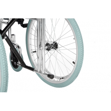 ORTONICA 12012-001 Кресло-коляска для инвалидов Home 60