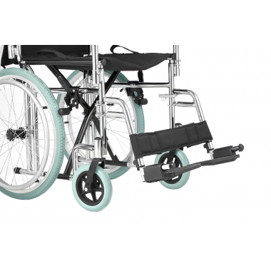 ORTONICA 12012-001 Кресло-коляска для инвалидов Home 60