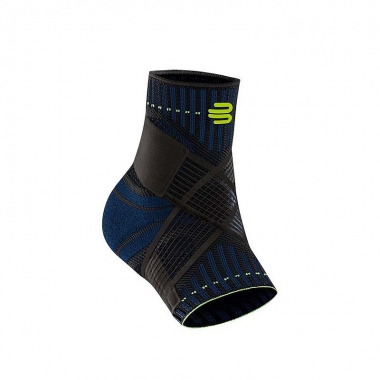 BAUERFEIND 4312-025 Спортивный бандаж на голеностопный сустав усиленный BAUERFEIND Sports Ankle Support, черный