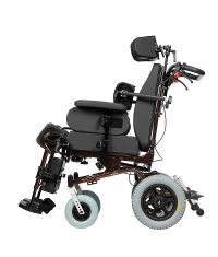 ORTONICA 12618-001 Кресло-коляска для инвалидов Luxe 200
