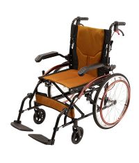 СИМС-2 12685-001 Кресло-коляска для инвалидов СИМС-2  Barry D6AL