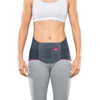 medi 663 - I Бандаж поясничный LUMBAMED BASIC женский
