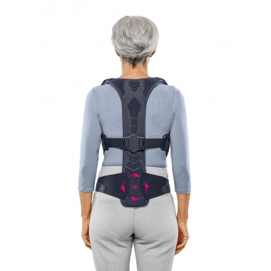 medi 5669-8 - S Тренажер-корректор Spinomed для лечения остеопороза