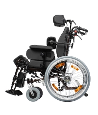 ORTONICA 12619-001 Кресло-коляска для инвалидов Comfort 600