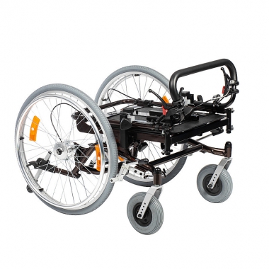 ORTONICA 12619-001 Кресло-коляска для инвалидов Comfort 600