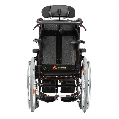 ORTONICA 12619-001 Кресло-коляска для инвалидов Comfort 600