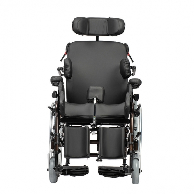 ORTONICA 12619-001 Кресло-коляска для инвалидов Comfort 600