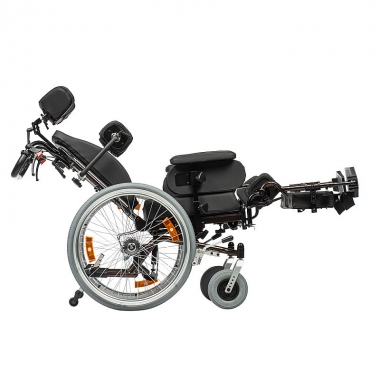 ORTONICA 12619-001 Кресло-коляска для инвалидов Comfort 600