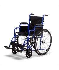 АРМЕД 12883-003 Кресло-коляска для инвалидов Армед H035