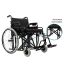 ORTONICA 12839-005 Кресло-коляска для инвалидов Grand 200