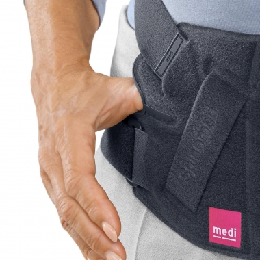 medi 5669-8 - S Тренажер-корректор Spinomed для лечения остеопороза