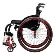 ORTONICA 12838-001 Кресло-коляска для инвалидов активная S 5000