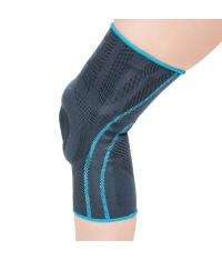 ORLETT 11516-005 Ортез коленный ORLETT MKN-103(M) 2 поколение компрессионный со стейсами