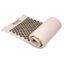 BRADEX 10574-001 Массажный коврик для массажа BRADEX НИРВАНА, бежевый