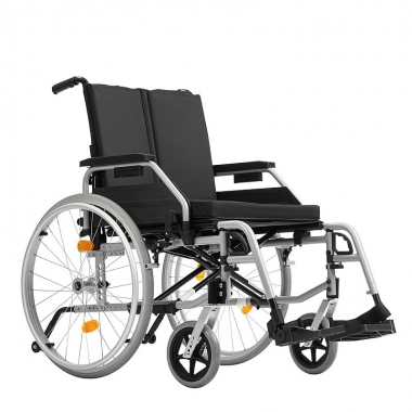 ORTONICA 12841-001 Кресло-коляска для инвалидов Trend 100