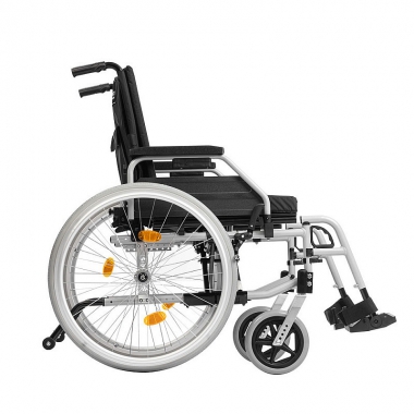 ORTONICA 12841-001 Кресло-коляска для инвалидов Trend 100