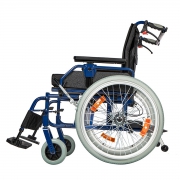 ORTONICA 12843-005 Кресло-коляска для инвалидов Trend 500