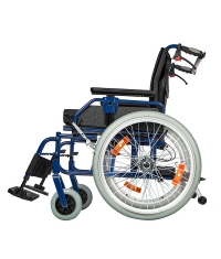 ORTONICA 12843-005 Кресло-коляска для инвалидов Trend 500