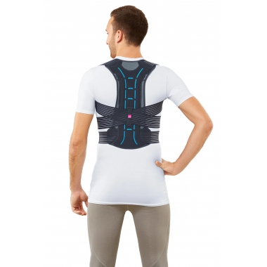 medi GP830 - XS Корректор осанки повышенной комфортности protect.CSB