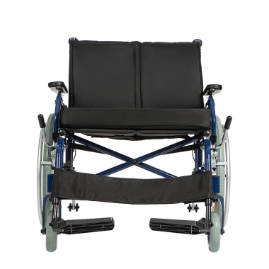 ORTONICA 12843-005 Кресло-коляска для инвалидов Trend 500
