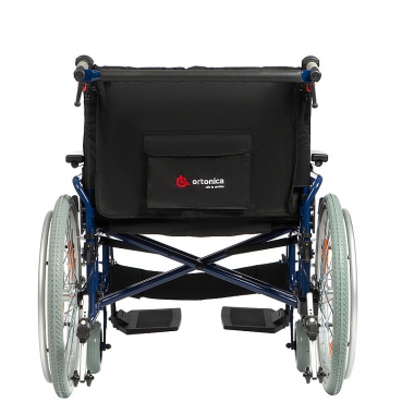 ORTONICA 12844-002 Кресло-коляска для инвалидов Trend 500