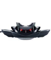 GEZATONE 12474-001 Массажер для шеи и плеч электрический с подогревом MEDI NECK MT-A(R)