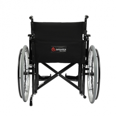 ORTONICA 12840-003 Кресло-коляска для инвалидов Grand 200