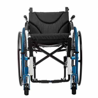 ORTONICA 12837-006 Кресло-коляска для инвалидов активная S 4000