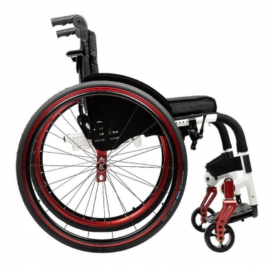 ORTONICA 12838-001 Кресло-коляска для инвалидов активная S 5000